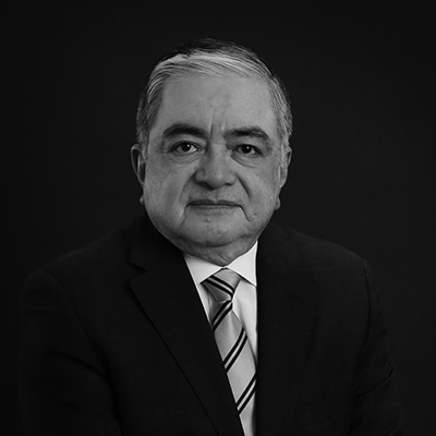 Juan Carlos Cruz Razo